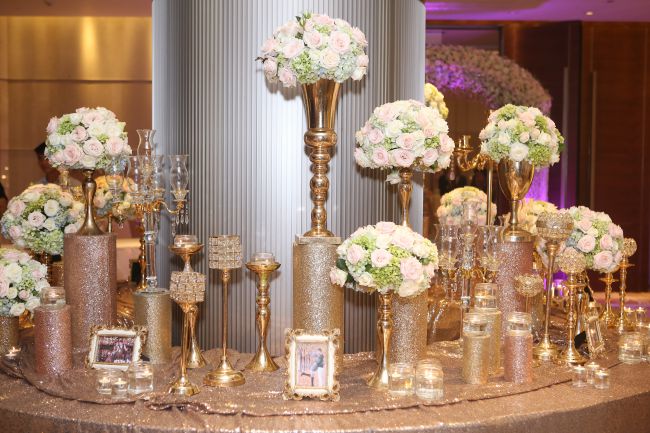 Hari Won, Đàm Vĩnh Hưng hội ngộ trong đám cưới Tố Ny và chồng cơ phó hàng không - 2