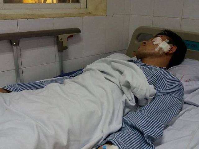 Người lái xe cứu hỏa chạy ngược chiều trên cao tốc: Xe chạy quá nhanh, tôi không kịp phản ứng