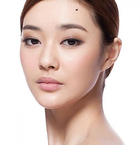 4 Nốt Ruồi Phú Quý Của Phụ Nữ