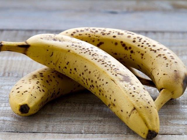 Tại sao người Nhật thường xuyên ăn chuối chín có đốm đen?