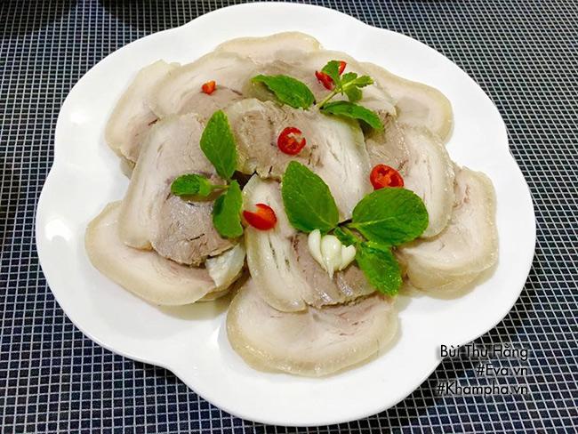 Cơm chiều 5 món hơn 100 nghìn đồng thơm ngon, hấp dẫn cả nhà - 3