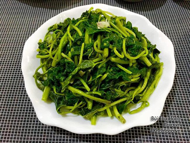 Cơm chiều 5 món hơn 100 nghìn đồng thơm ngon, hấp dẫn cả nhà - 6