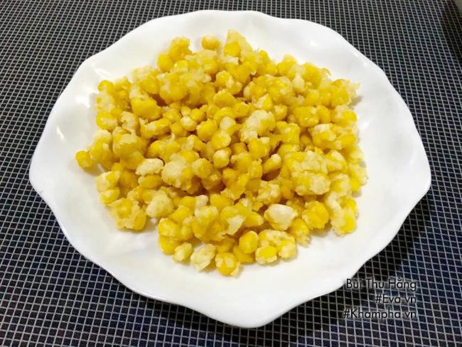 Cơm chiều 5 món hơn 100 nghìn đồng thơm ngon, hấp dẫn cả nhà - 7