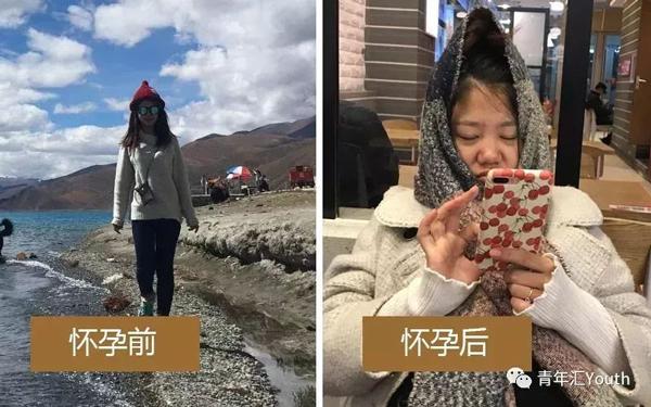 Hội mẹ bỉm sữa đua nhau tung ảnh trước và sau sinh amp;#34;từ nữ thần vụt biến thành mẹ sềamp;#34; - 7