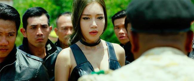 Cười té ghế với độ mê trai amp;#34;hết thuốc chữaamp;#34; của nàng Từ Huệ Phi amp;#34;Võ Tắc Thiênamp;#34; - 6