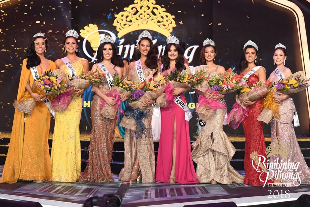 Đối thủ nặng ký nhất của Hoa hậu Hamp;#39;Hen Niê tại Miss Universe 2018 đã lộ diện - 8