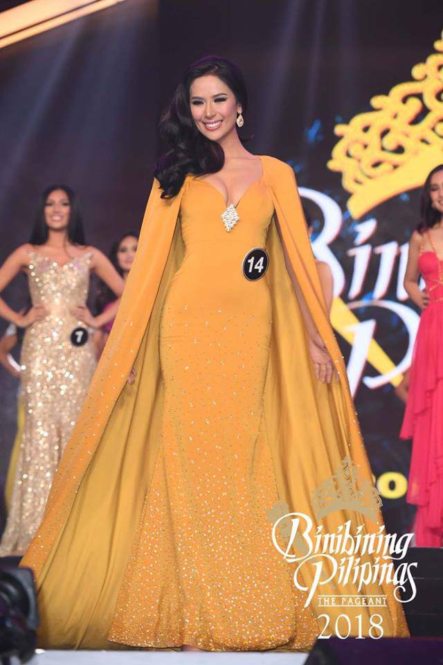 Đối thủ nặng ký nhất của Hoa hậu Hamp;#39;Hen Niê tại Miss Universe 2018 đã lộ diện - 15