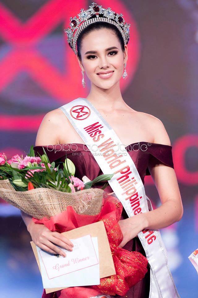 Đối thủ nặng ký nhất của Hoa hậu Hamp;#39;Hen Niê tại Miss Universe 2018 đã lộ diện - 3