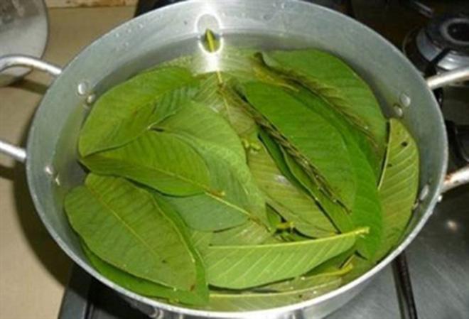 Hôi miệng lâu năm cũng thơm tho tức thì chỉ với 1 nắm lá mua tại chợ này! - 2