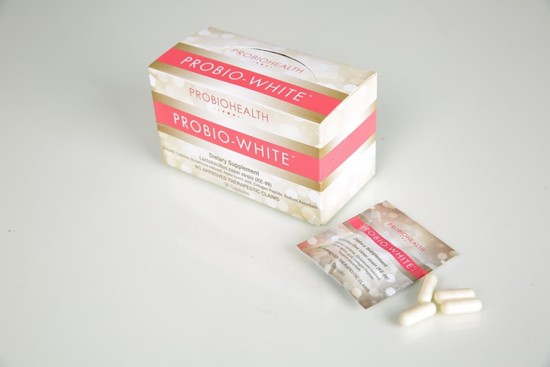 Sữa chua làm đẹp da xưa rồi, giờ phải là men vi sinh các chị em nhé - 4