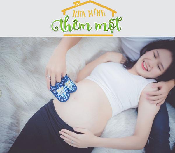 Mang thai thời amp;#34;ông bà anhamp;#34;, mẹ chồng ngủ cùng con dâu, cấm tiệt “chuyện ấy” 3 tháng đầu - 1