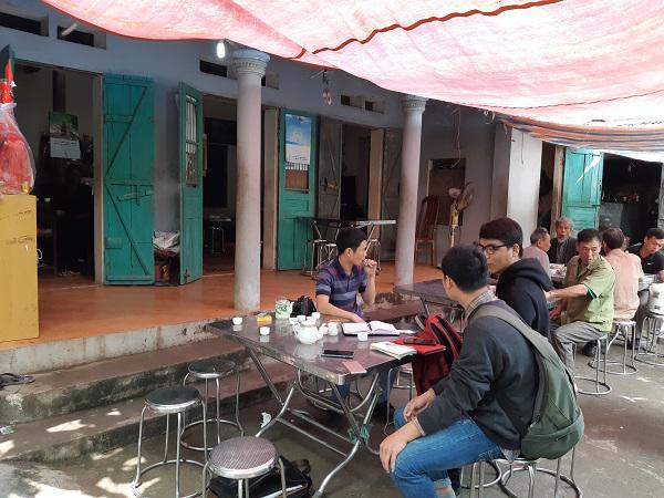 Mẹ chiến sĩ cảnh sát tử vong: “Cái ôm của con vẫn còn ấm, mà nay con đã ra đi” - 5