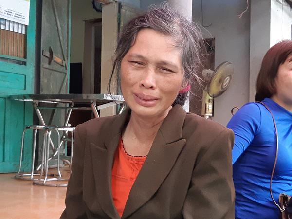 Mẹ chiến sĩ cảnh sát tử vong: “Cái ôm của con vẫn còn ấm, mà nay con đã ra đi” - 2