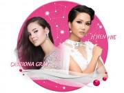 Thời trang - Đối thủ nặng ký nhất của Hoa hậu H'Hen Niê tại Miss Universe 2018 đã lộ diện