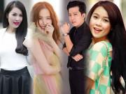 Làng sao - Trường Giang và những cuộc tình: Gã đào hoa hay kẻ lăng nhăng của showbiz Việt?