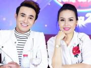 Giải trí - Cẩm Ly bị đàn em "bóc mẽ": Chị ấy không hiền đâu!