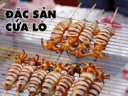 Bếp Eva - 6 món đặc sản Cửa Lò ngon ngọt, tươi giòn hút hồn du khách