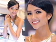 Làm đẹp - Đã đến lúc Hoa hậu H'Hen Niê thay đổi kiểu tóc trước khi tham gia Miss Universe 2018!