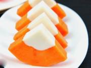 Bếp Eva - 5 món thạch, pudding mịn mượt, ngon mát sợ gì nắng nóng ngày hè