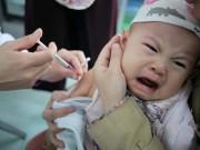 Làm mẹ - Vì sao ngay khi lọt lòng mẹ, trẻ sơ sinh nên được tiêm phòng vitamin K?