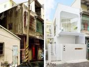 Nhà đẹp - Nhà xập xệ 40 năm tuổi đẹp "ngoạn mục" sau cải tạo khiến ai thấy cũng ước là nhà mình