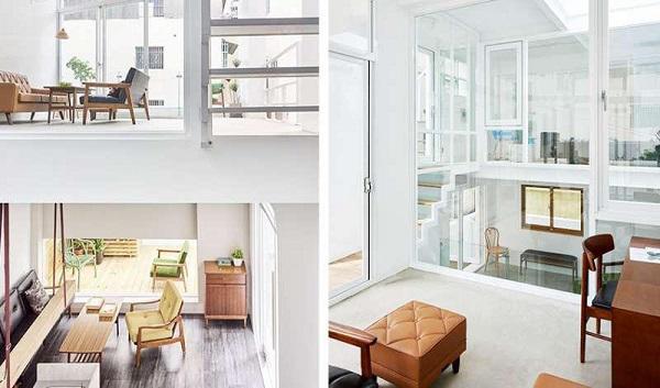 nha xap xe 40 nam tuoi dep "ngoan muc" sau cai tao khien ai thay cung uoc la nha minh - 10