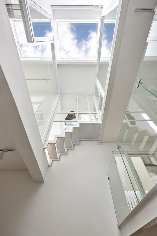 nha xap xe 40 nam tuoi dep "ngoan muc" sau cai tao khien ai thay cung uoc la nha minh - 14