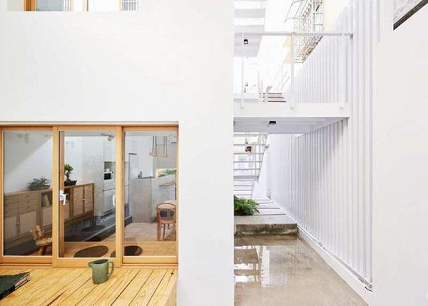 nha xap xe 40 nam tuoi dep "ngoan muc" sau cai tao khien ai thay cung uoc la nha minh - 6