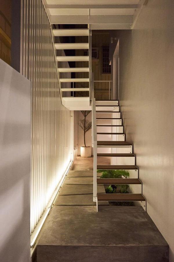 nha xap xe 40 nam tuoi dep "ngoan muc" sau cai tao khien ai thay cung uoc la nha minh - 15