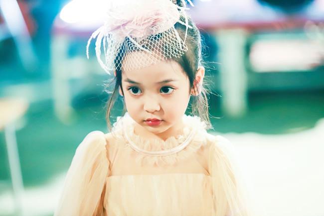 Người đẹp Em chưa 18: amp;#34;Vì gương mặt hao hao chị Park Bo Young nên tôi dễ bị so sánhamp;#34; - 12