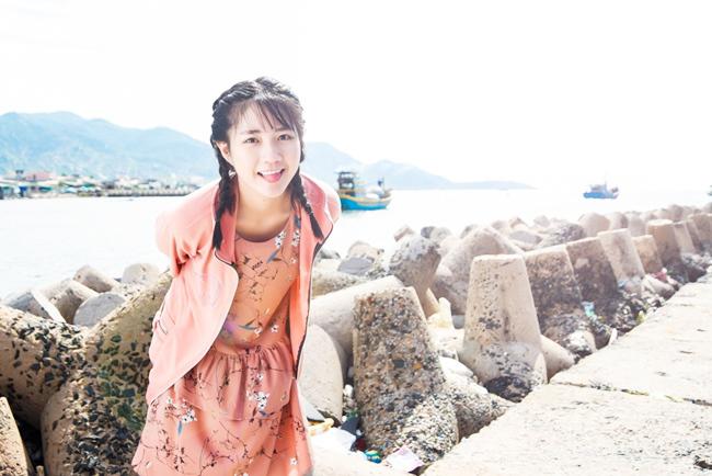 Người đẹp Em chưa 18: amp;#34;Vì gương mặt hao hao chị Park Bo Young nên tôi dễ bị so sánhamp;#34; - 3