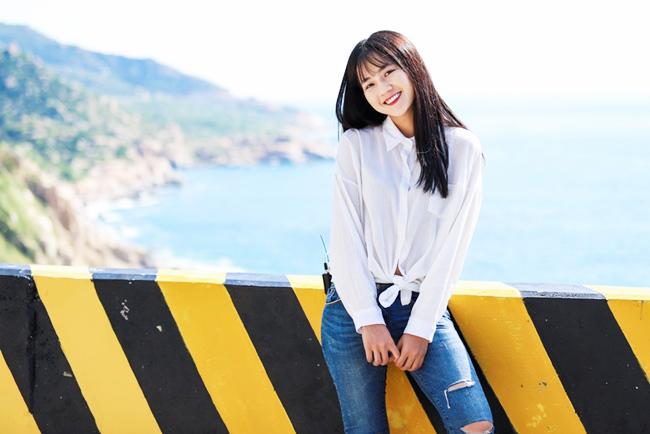 Người đẹp Em chưa 18: amp;#34;Vì gương mặt hao hao chị Park Bo Young nên tôi dễ bị so sánhamp;#34; - 2