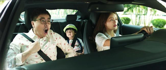 Người đẹp Em chưa 18: amp;#34;Vì gương mặt hao hao chị Park Bo Young nên tôi dễ bị so sánhamp;#34; - 9