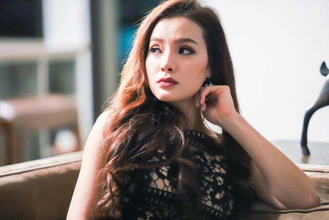 Người đẹp Em chưa 18: amp;#34;Vì gương mặt hao hao chị Park Bo Young nên tôi dễ bị so sánhamp;#34; - 13