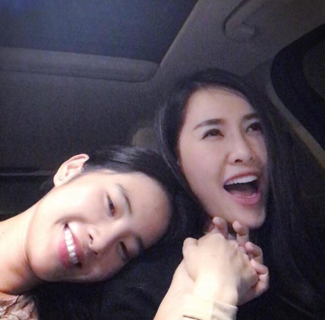 Quế Vân nặng nề chỉ trích Trường Giang, thấy thương Nhã Phương sau tiết lộ của Nam Em - 1