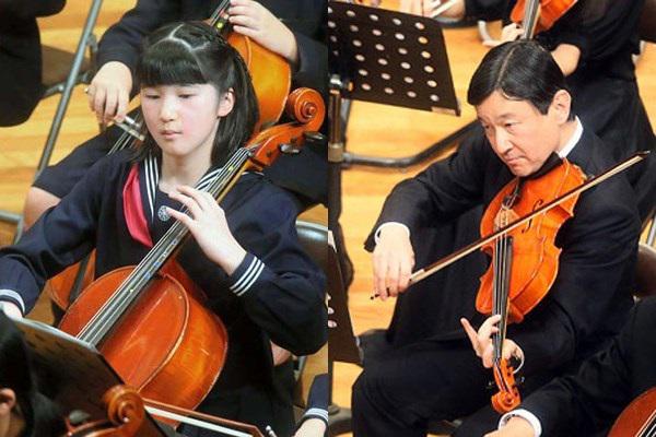 Sinh ra đã amp;#34;ngậm thìa vàngamp;#34;, Công chúa Nhật Bản Aiko được dạy amp;#34;tránh làm phiền người khácamp;#34; - 6