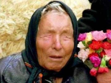 Những lời tiên đoán của bà lão mù Vanga về nước Nga và Tổng thống Putin từ 40 năm trước