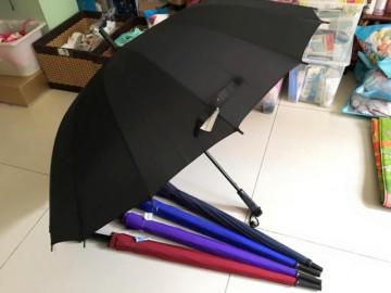 Tự làm giá để ô siêu xinh siêu gọn chỉ với vật liệu chẳng ai ngờ tới