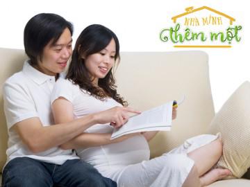 Mang thai thời   ông bà anh  , mẹ chồng ngủ cùng con dâu, cấm tiệt “chuyện ấy” 3 tháng đầu