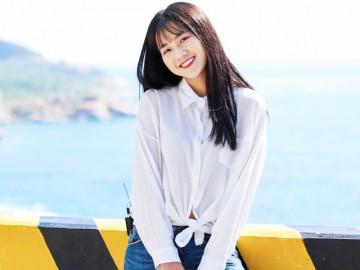 Người đẹp Em chưa 18: Vì gương mặt hao hao chị Park Bo Young nên tôi dễ bị so sánh
