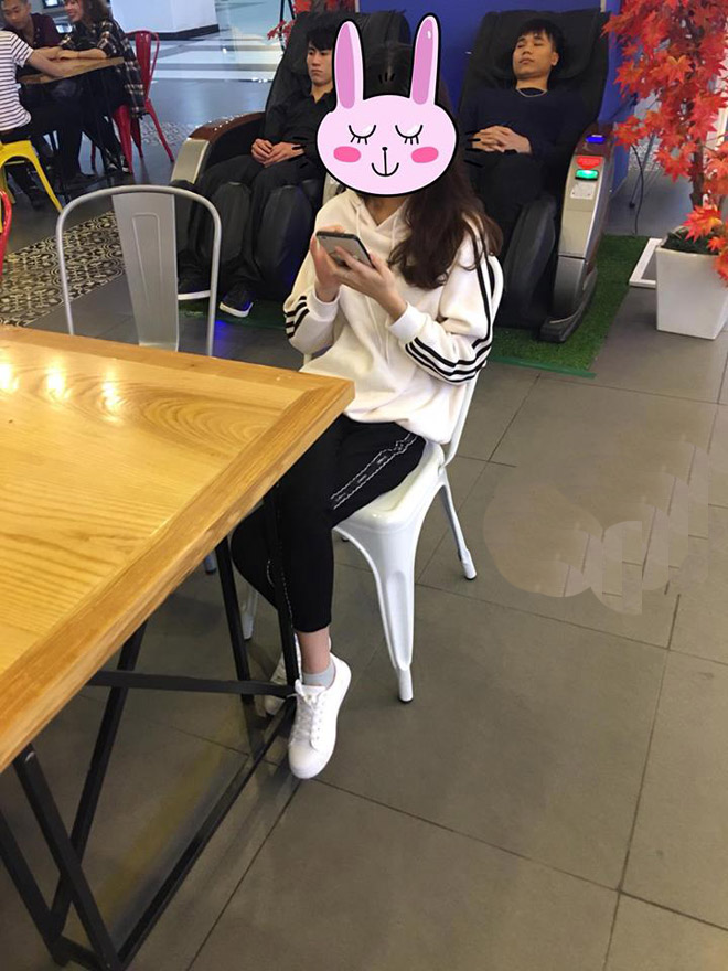 Khoe tán đổ em gái tình cũ để trả thù, chàng trai bị chửi “sấp mặt” - 1