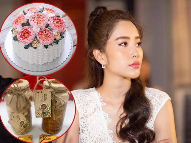 Có ai ngờ chỉ vì 2 món quà này mà Nam Em yêu Trường Giang đến chết đi sống lại