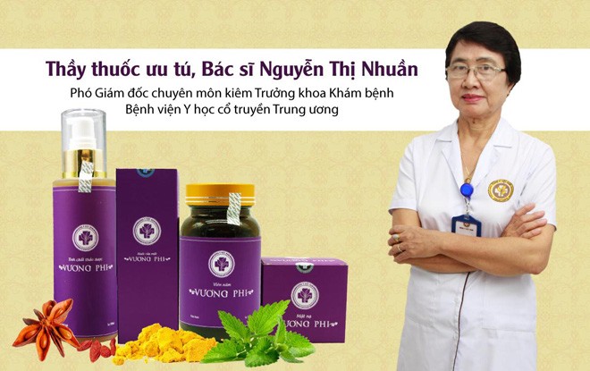Bộ sản phẩm Nám, Tàn nhang Vương Phi - giải pháp hoàn hảo lấy lại sắc xuân cho làn da - 2