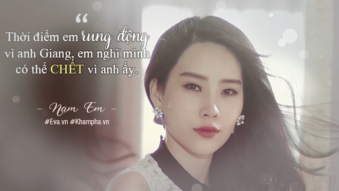 Chuyện tình Nam Em - Trường Giang: Tình yêu không có lỗi, lỗi ở việc gây tổn thương nhau? - 3