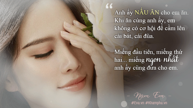 Chuyện tình Nam Em - Trường Giang: Tình yêu không có lỗi, lỗi ở việc gây tổn thương nhau? - 2