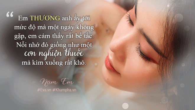 Chuyện tình Nam Em - Trường Giang: Tình yêu không có lỗi, lỗi ở việc gây tổn thương nhau? - 4