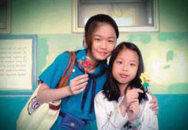Nỗ lực vượt qua nghịch cảnh, tận hưởng hạnh phúc của mỹ nhân từng phản bội Lưu Đức Hoa - 5