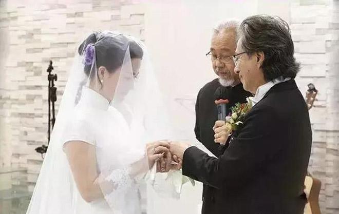 Nỗ lực vượt qua nghịch cảnh, tận hưởng hạnh phúc của mỹ nhân từng phản bội Lưu Đức Hoa - 9