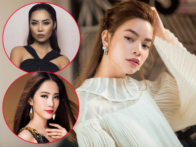 Hồ Ngọc Hà và 2 lần bị người dưng réo tên vô tội vạ vào scandal tình ái