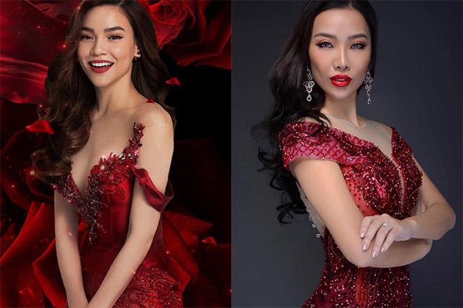 Hồ Ngọc Hà và 2 lần bị amp;#34;người dưngamp;#34; réo tên vô tội vạ vào scandal tình ái - 3
